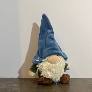 The gnomlins Aurora gnome plush 9”